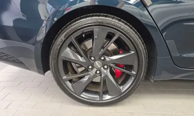 Genesis G70 2021, 55527 км, за 22843.64 USD