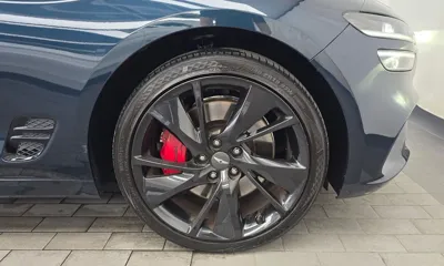 Genesis G70 2021, 55527 км, за 22843.64 USD - фото 21