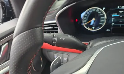 Genesis G70 2021, 55527 км, за 22843.64 USD - фото 29