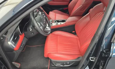 Genesis G70 2021, 55527 км, за 22843.64 USD - фото 30