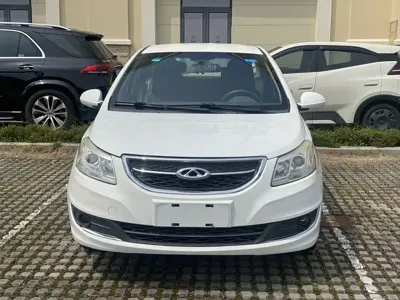 Chery E3 2016, 80000 км, за 1294.85 USD