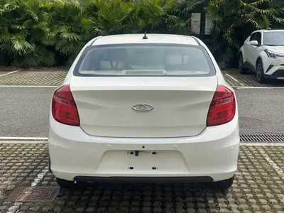 Chery E3 2016, 80000 км, за 1294.85 USD