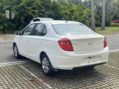 Chery E3 2016, 80000 км, за 1298.52 USD - фото 6