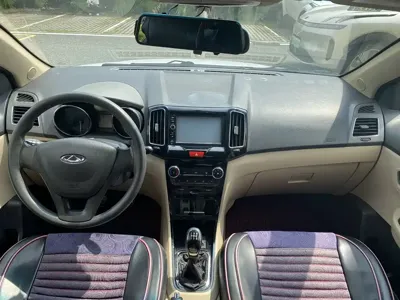 Chery E3 2016, 80000 км, за 1298.52 USD - фото 8
