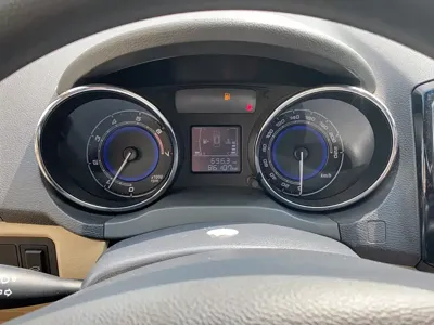 Chery E3 2016, 80000 км, за 1298.52 USD - фото 10