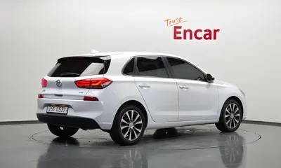 Hyundai i30 2017, 77466 км, за 6825.71 USD