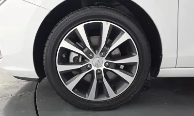 Hyundai i30 2017, 77466 км, за 6825.71 USD