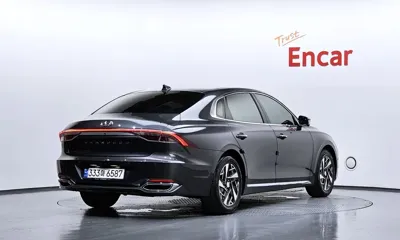 Hyundai Grandeur 2020, 49885 км, за 18314.3 USD
