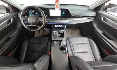 Hyundai Grandeur 2020, 49885 км, за 18314.3 USD - фото 7