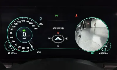 Hyundai Grandeur 2020, 49885 км, за 18314.3 USD - фото 8