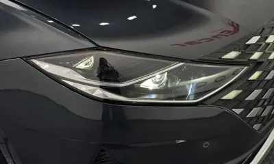 Hyundai Grandeur 2020, 49885 км, за 18314.3 USD - фото 22