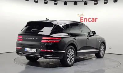 Genesis GV80 2024, 31329 км, за 38874.76 USD