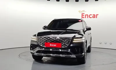 Genesis GV80 2024, 31329 км, за 38874.76 USD
