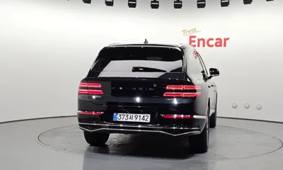 Genesis GV80 2024, 31329 км, за 38874.76 USD