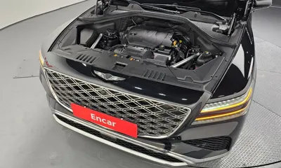 Genesis GV80 2024, 31329 км, за 38874.76 USD - фото 6