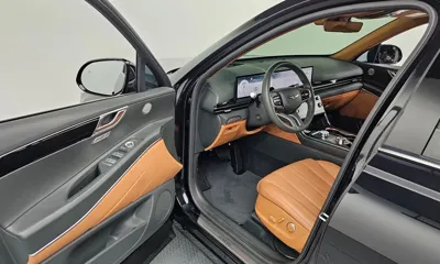 Genesis GV80 2024, 31329 км, за 38874.76 USD - фото 10