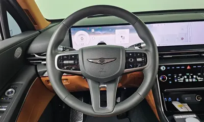 Genesis GV80 2024, 31329 км, за 38874.76 USD - фото 13