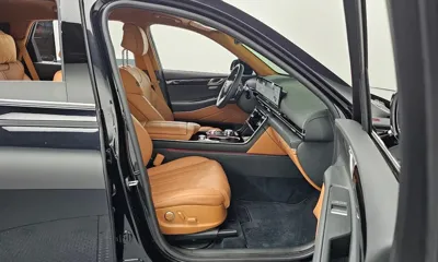Genesis GV80 2024, 31329 км, за 38874.76 USD - фото 26