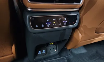 Genesis GV80 2024, 31329 км, за 38874.76 USD - фото 28