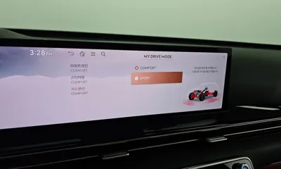 Genesis GV80 2024, 31329 км, за 38874.76 USD - фото 29