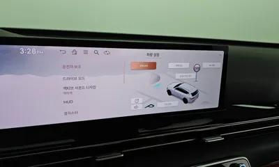 Genesis GV80 2024, 31329 км, за 38874.76 USD - фото 30
