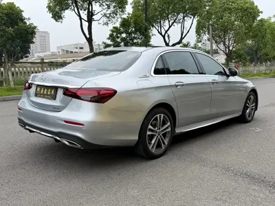 Mercedes-Benz E-Class 2023, 70000 км, за 32077.07 USD - фото 11