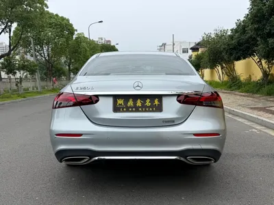 Mercedes-Benz E-Class 2023, 70000 км, за 32077.07 USD - фото 12