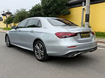 Mercedes-Benz E-Class 2023, 70000 км, за 32077.07 USD - фото 13