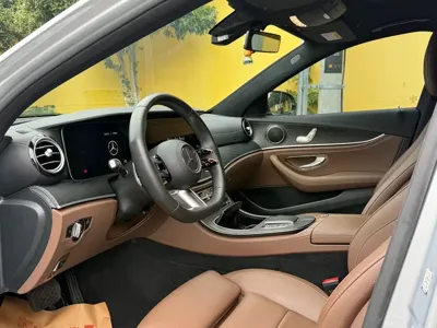 Mercedes-Benz E-Class 2023, 70000 км, за 32077.07 USD - фото 14