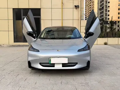 Hyper GT 2023, 53000 км, за 11037.42 USD