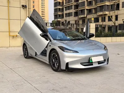 Hyper GT 2023, 53000 км, за 11037.42 USD