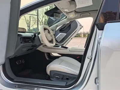 Hyper GT 2023, 53000 км, за 11037.42 USD