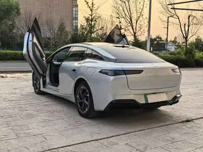 Hyper GT 2023, 53000 км, за 11021.22 USD - фото 7
