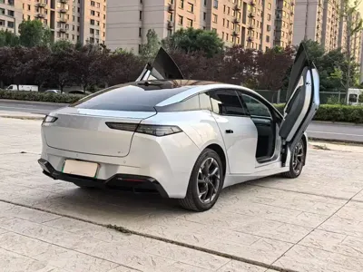 Hyper GT 2023, 53000 км, за 11021.22 USD - фото 9