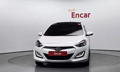 Hyundai i30 2014, 94809 км, за 4985.55 USD