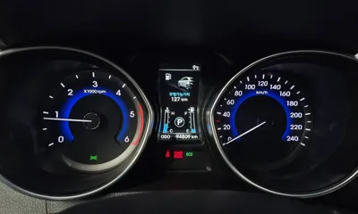Hyundai i30 2014, 94809 км, за 4985.55 USD - фото 8