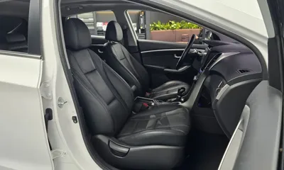 Hyundai i30 2014, 94809 км, за 4985.55 USD - фото 10