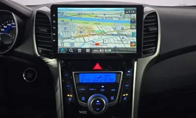 Hyundai i30 2014, 94809 км, за 4985.55 USD - фото 15
