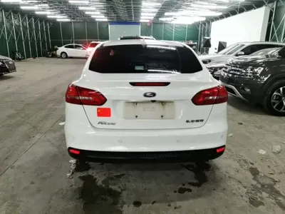 Ford Focus 2017, 76200 км, за 3075.28 USD - фото 6