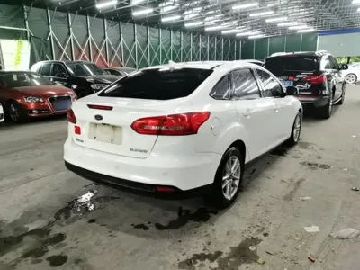 Ford Focus 2017, 76200 км, за 3075.28 USD - фото 7