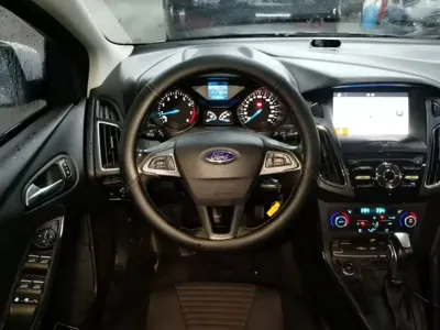 Ford Focus 2017, 76200 км, за 3075.28 USD - фото 11