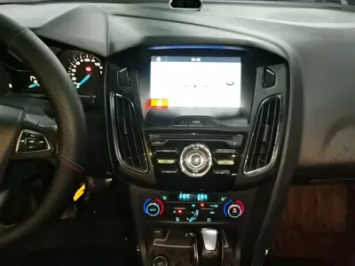 Ford Focus 2017, 76200 км, за 3075.28 USD - фото 13
