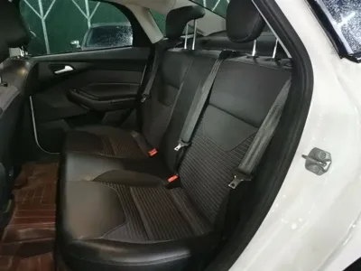 Ford Focus 2017, 76200 км, за 3075.28 USD - фото 17