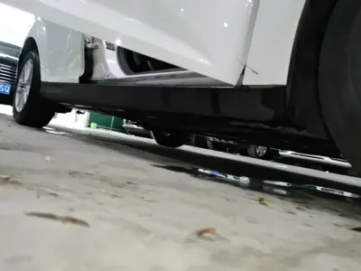 Ford Focus 2017, 76200 км, за 3075.28 USD - фото 21