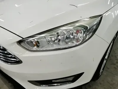 Ford Focus 2017, 76200 км, за 3075.28 USD - фото 24