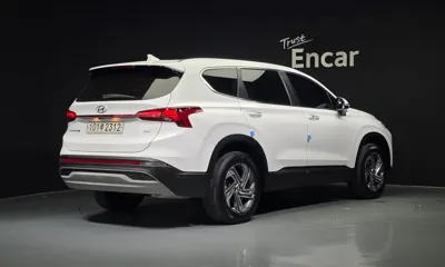 Hyundai Santafe 2022, 78139 км, за 14996.06 USD