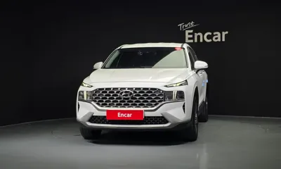 Hyundai Santafe 2022, 78139 км, за 14996.06 USD