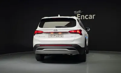 Hyundai Santafe 2022, 78139 км, за 14996.06 USD