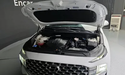Hyundai Santafe 2022, 78139 км, за 14996.06 USD - фото 6