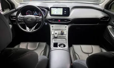 Hyundai Santafe 2022, 78139 км, за 14996.06 USD - фото 7